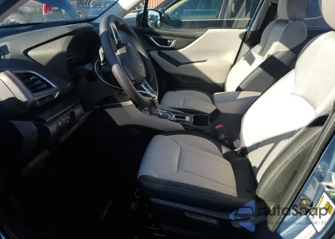 2023 Subaru Forester from USA, damaged, VIN JF2SKAAC7PH457127